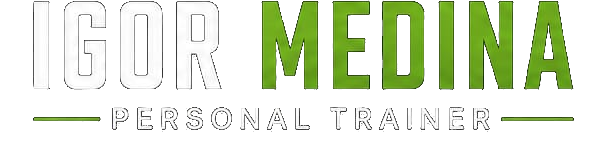 Igor Medina · Personal Trainer